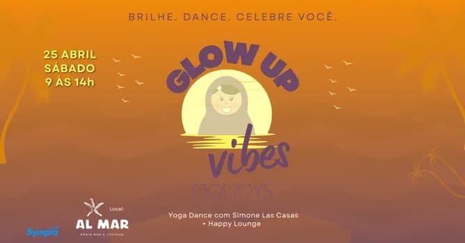 Imagem do Glow Up Vibes Mommys