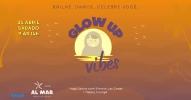 Glow Up Vibes Mommys em Belo Horizonte