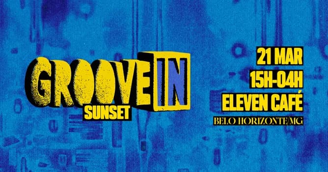 Imagem do GROOVE IN SUNSET- BBEATTZ, JORD E VINTER