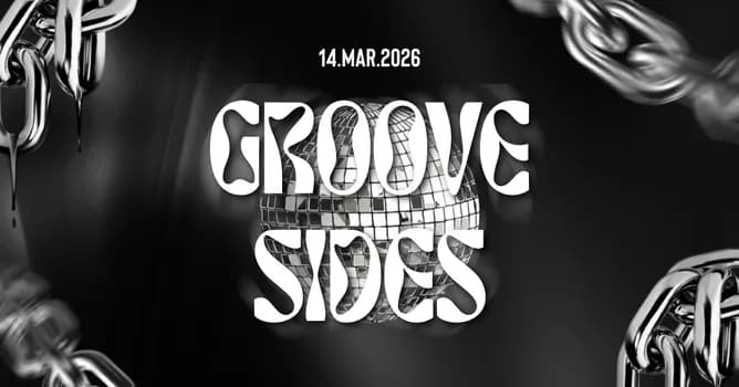 Imagem do GROOVE SIDES