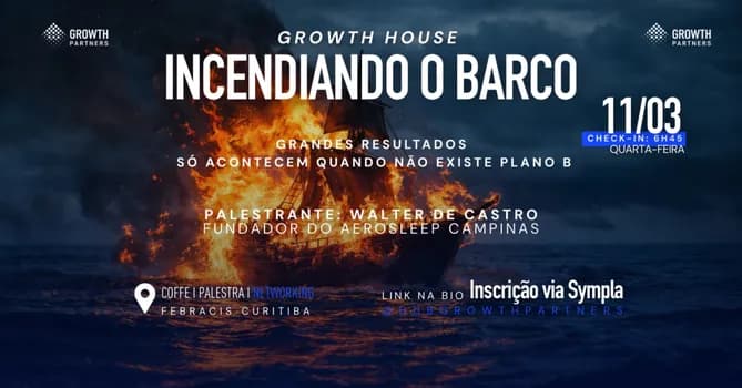 Imagem do Growth House