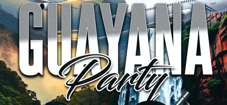 Imagem do GUAYANA PARTY