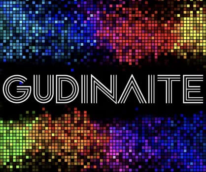 Imagem do GUDINAITE FLORIANÓPOLIS