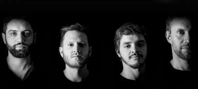 Imagem do GYPSY JAZZ CLUB - boteco e show