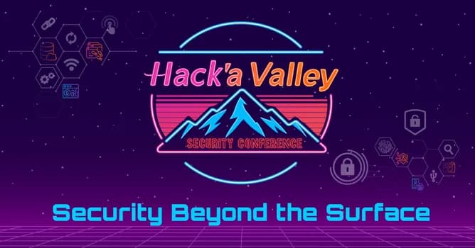 Imagem do Hack'a Valley