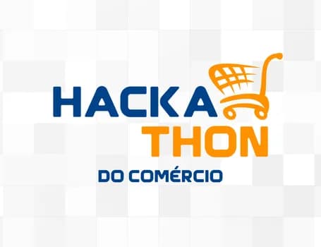 Imagem do Hackathon do Comércio 2026