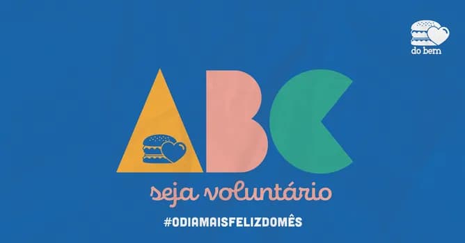 Imagem do Hamburgada do Bem - ABC - 606