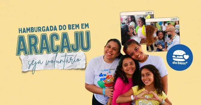 Imagem do Hamburgada do Bem - Aracaju - 595