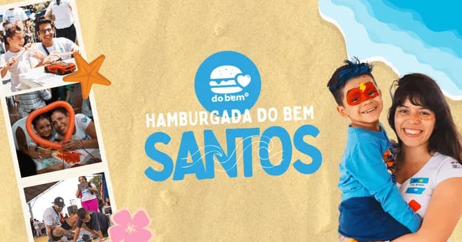 Imagem do Hamburgada do Bem - Baixada - 599