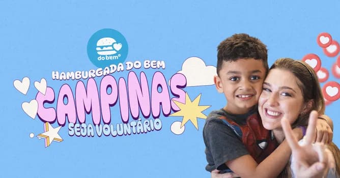 Imagem do Hamburgada do Bem - Campinas - 605