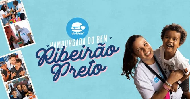 Imagem do Hamburgada do Bem - Ribeirão Preto - 602