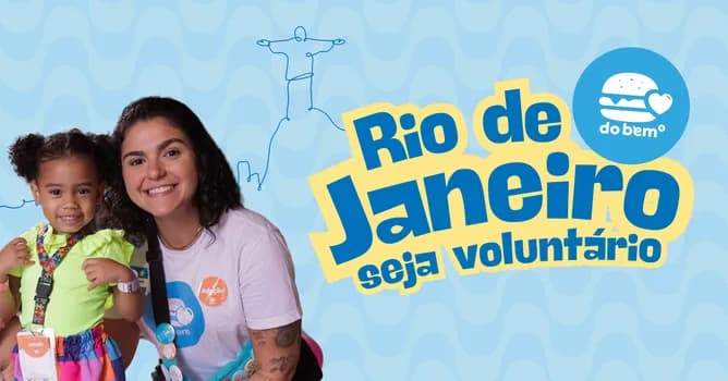 Imagem do Hamburgada do Bem - Rio de Janeiro - 596