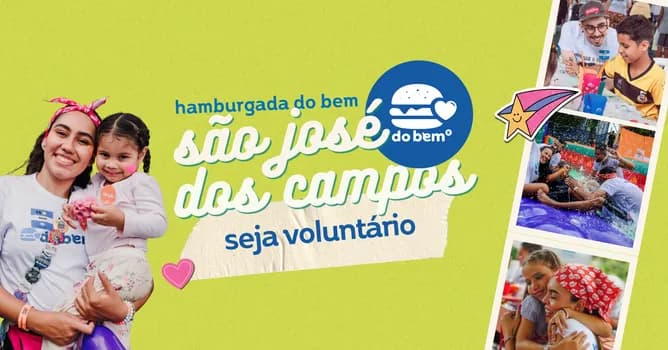 Imagem do Hamburgada do Bem - São José dos Campos - 601