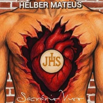 Imagem do HELBER MATEUS SHOW SACRÁRIO VIVO