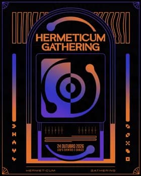 HERMETICUM GATHERING em Campo Largo