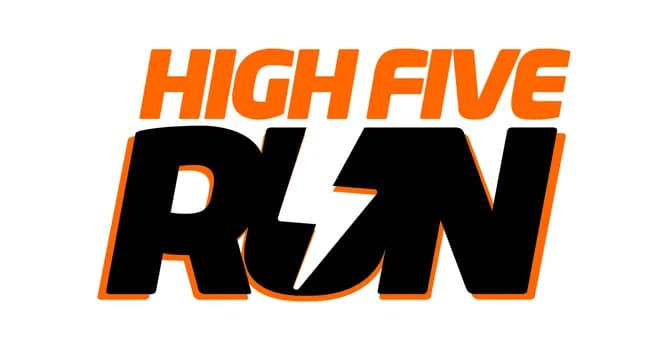 Imagem do HIGH FIVE RUN