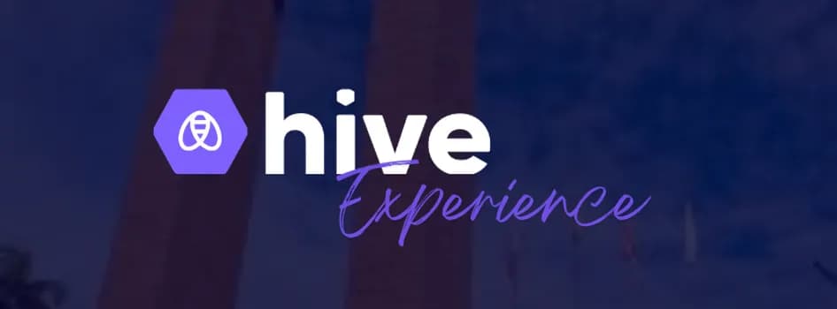 Imagem do HIVE Experience| Blumenau