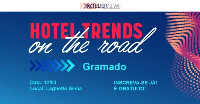 Imagem do Hotel Trends on the Road visita Gramado
