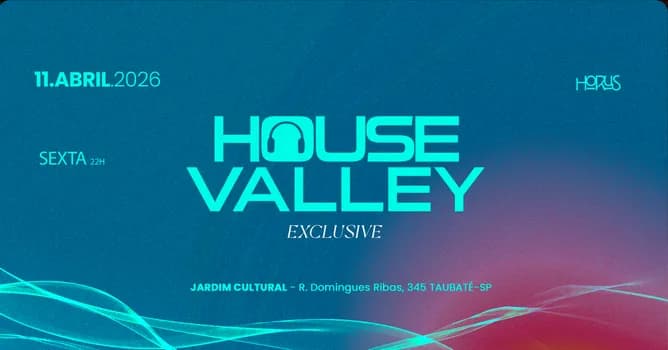 Imagem do House Valley Exclusive
