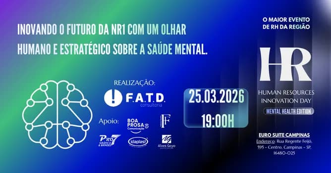 Imagem do HRID - Mental Health Edition