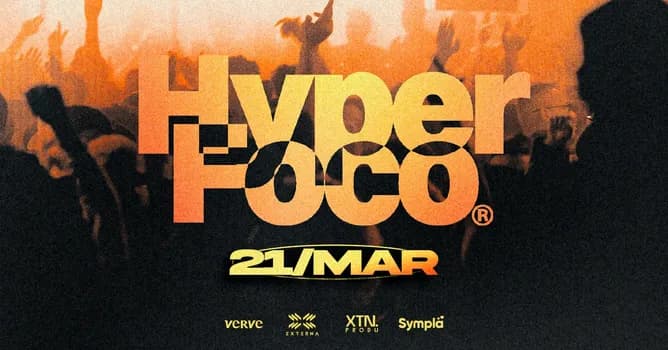 Imagem do HYPERFOCO // 21.MAR ~ RETIRE SUA CORTESIA