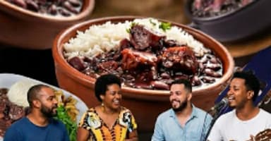 I Love Feijoada dos Amigos 2026 em Rio de Janeiro