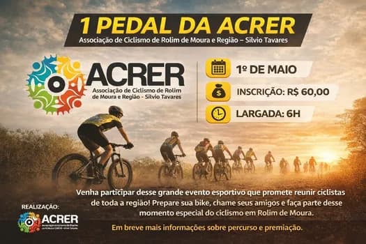 Imagem do I PEDAL ACRER