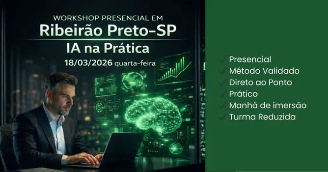 Imagem do IA NA PRÁTICA com Mario Bodnar - Turma 5