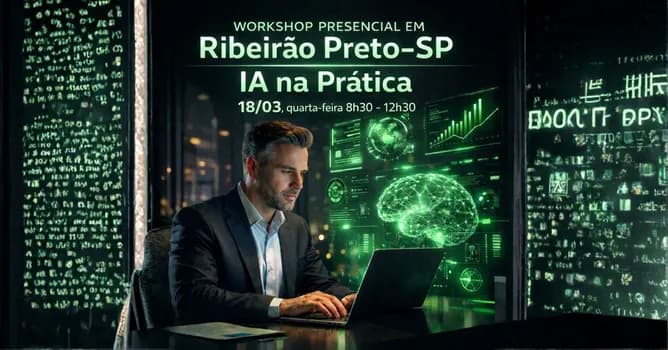 Imagem do IA NA PRÁTICA com Mario Bodnar - Turma 6