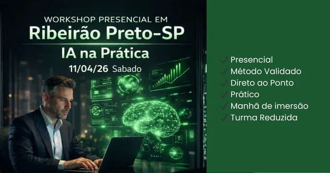 Imagem do IA NA PRÁTICA com Mario Bodnar - Turma 6