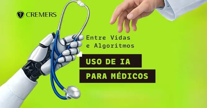 Imagem do IA para Médicos