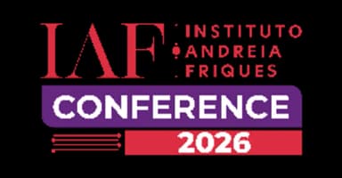 IAF CONFERENCE 2026 - PRESENCIAL LOTE 1 em Barueri