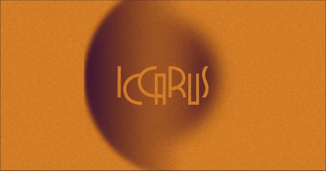 Imagem do ICCARUS - W02 Março - 12.03 a 15.03