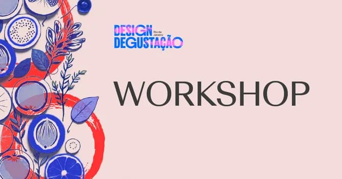 Imagem do IED Rio | Workshop | Desenho de Moda