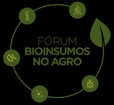 Imagem do III Fórum Bioinsumos no Agro