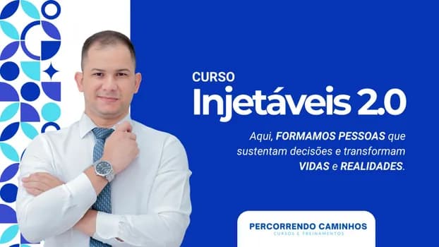 Imagem do III Turma do Curso de Injetáveis 2.0