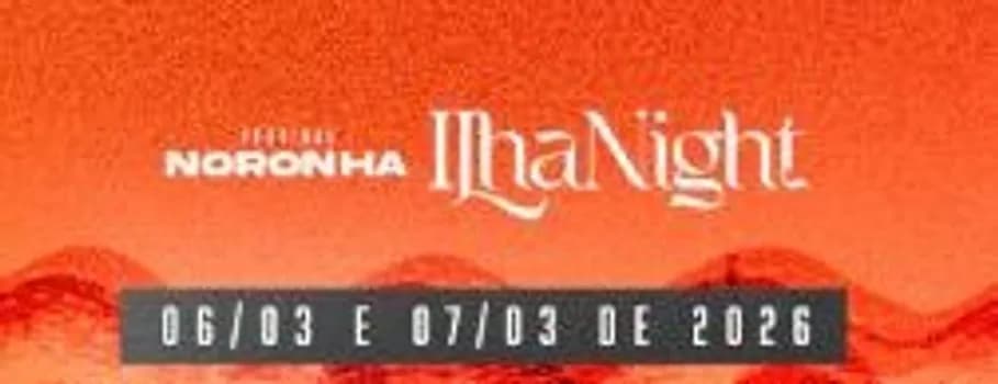 Imagem do ILHA NIGHT FESTIVAL