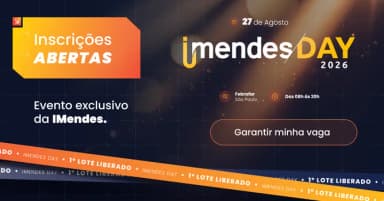 IMendes Day em São Paulo