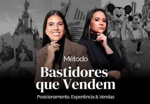 Imagem do Imersão Bastidores que Vendem