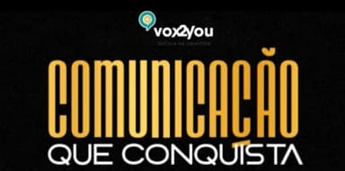 Imersão Comunicação que Conquista em Passo Fundo