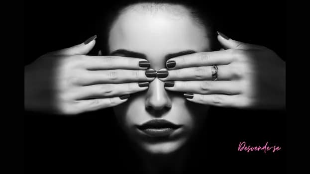 Imagem do Imersão - Desvende-se - Abra seus olhos para você!