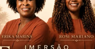 IMERSÃO ENRAIZADAS em São Gonçalo