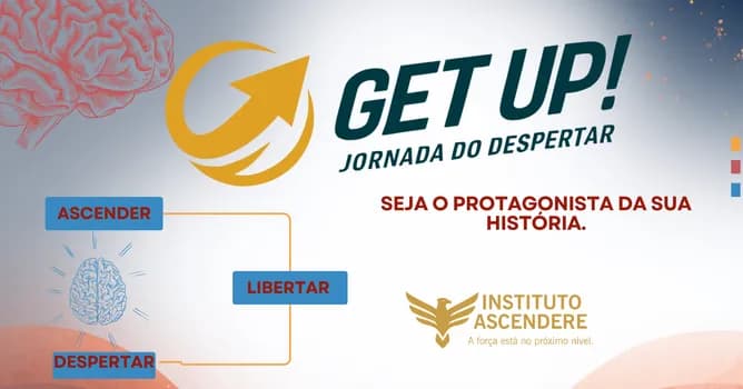 Imagem do Imersão GetUP!