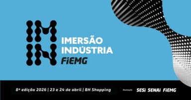 Imersão Indústria - Custo Brasil em Belo Horizonte