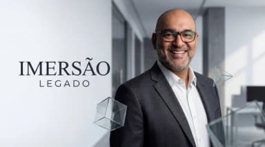 IMERSÃO - LEGADO em Campinas