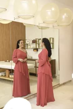 Imagem do Imersão: Mais Íntima por Michele Nogueira