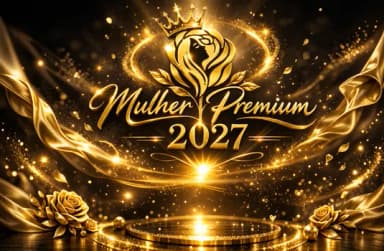 Imersão Mulher premium 2027 em São Paulo