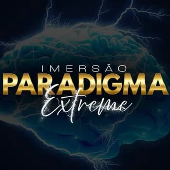 Imagem do Imersão Paradigma