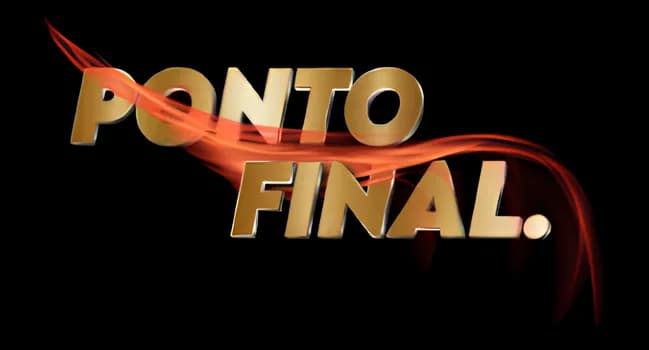 Imagem do IMERSÃO PONTO FINAL 6 OURO BRANCO