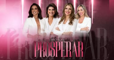 IMERSÃO PROSPERAR em Ribeirão Preto